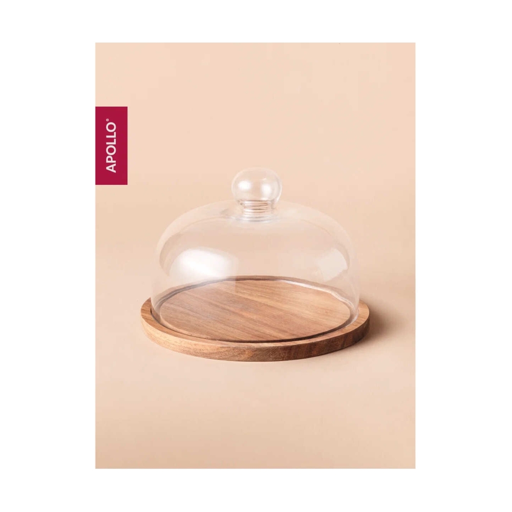 Подставка сервировочная Apollo Formaje FOR-02 - фото 10