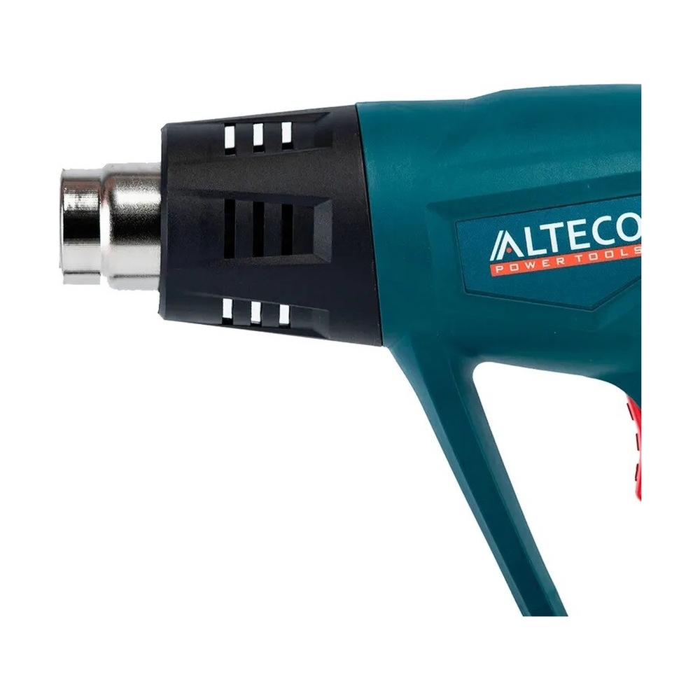 Фен технический HG 0607 - фото 4