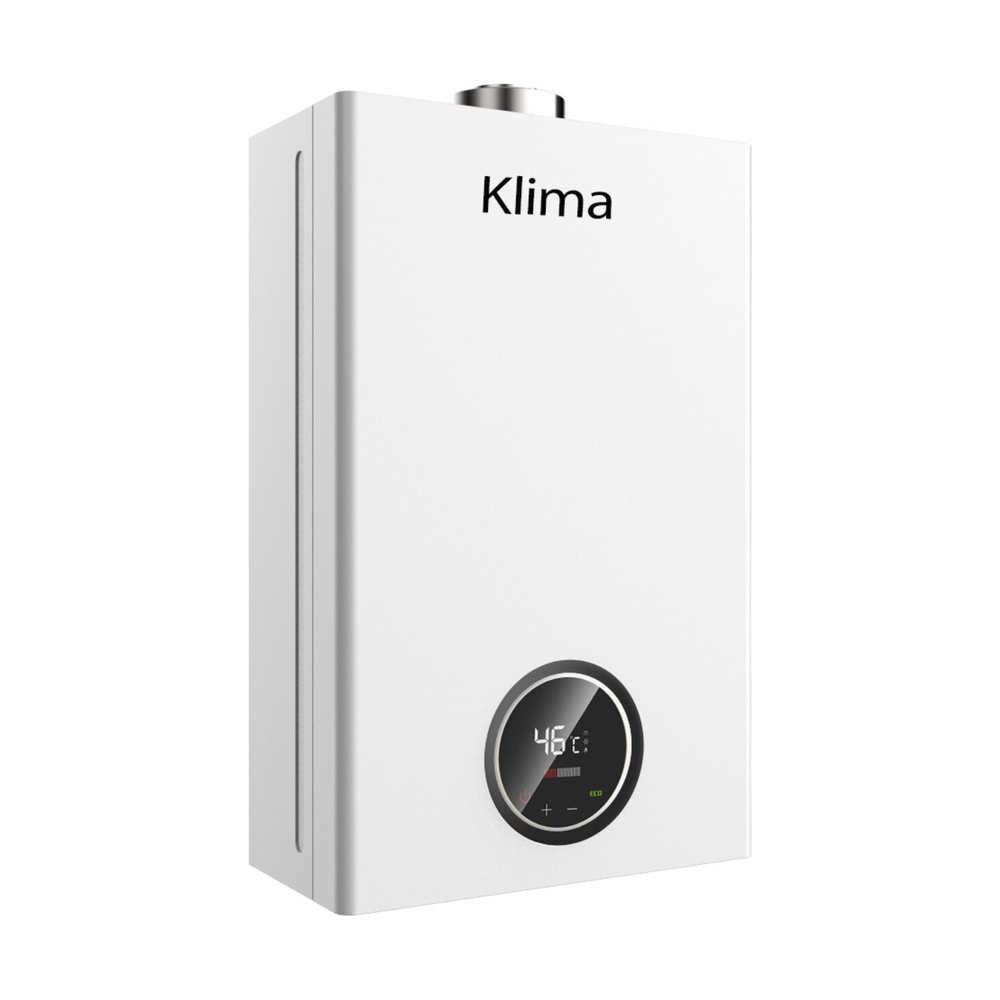 Газовая колонка Klima JSQ 10L – W - фото 2