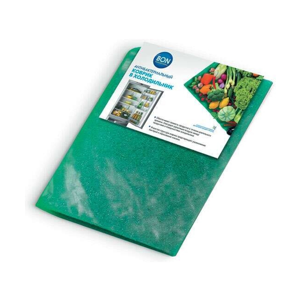 BON Антибактериальный коврик для холодильников BN-612 - фото 2