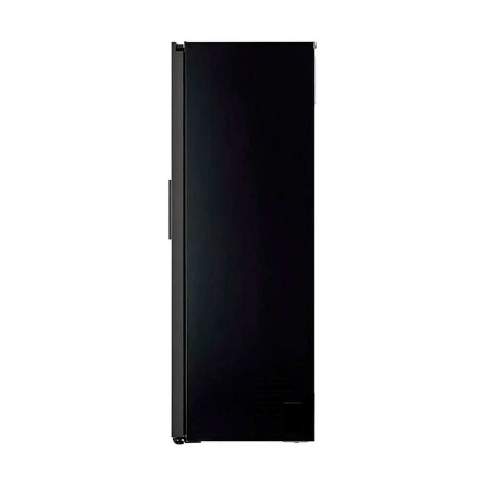 Холодильник LG GC-B401FEPM - фото 4