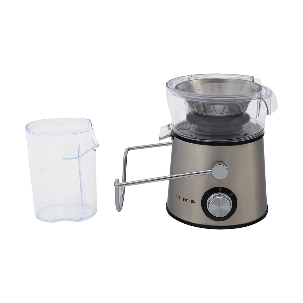 Соковыжималка Polaris PEA 1142A - фото 3