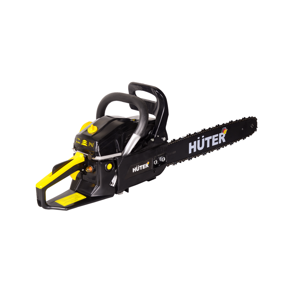 Бензопила HUTER BS-45 - фото 5