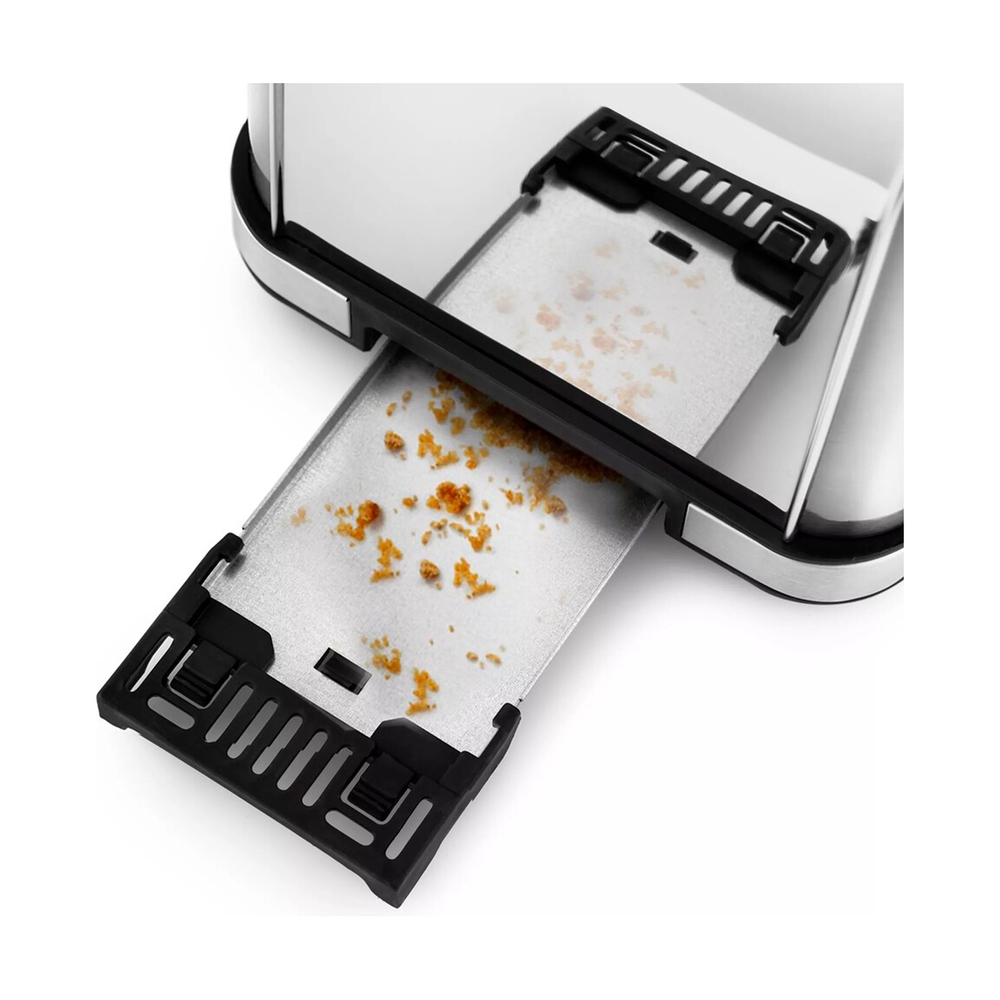 Тостер Kitfort КТ-2036-6 - фото 4