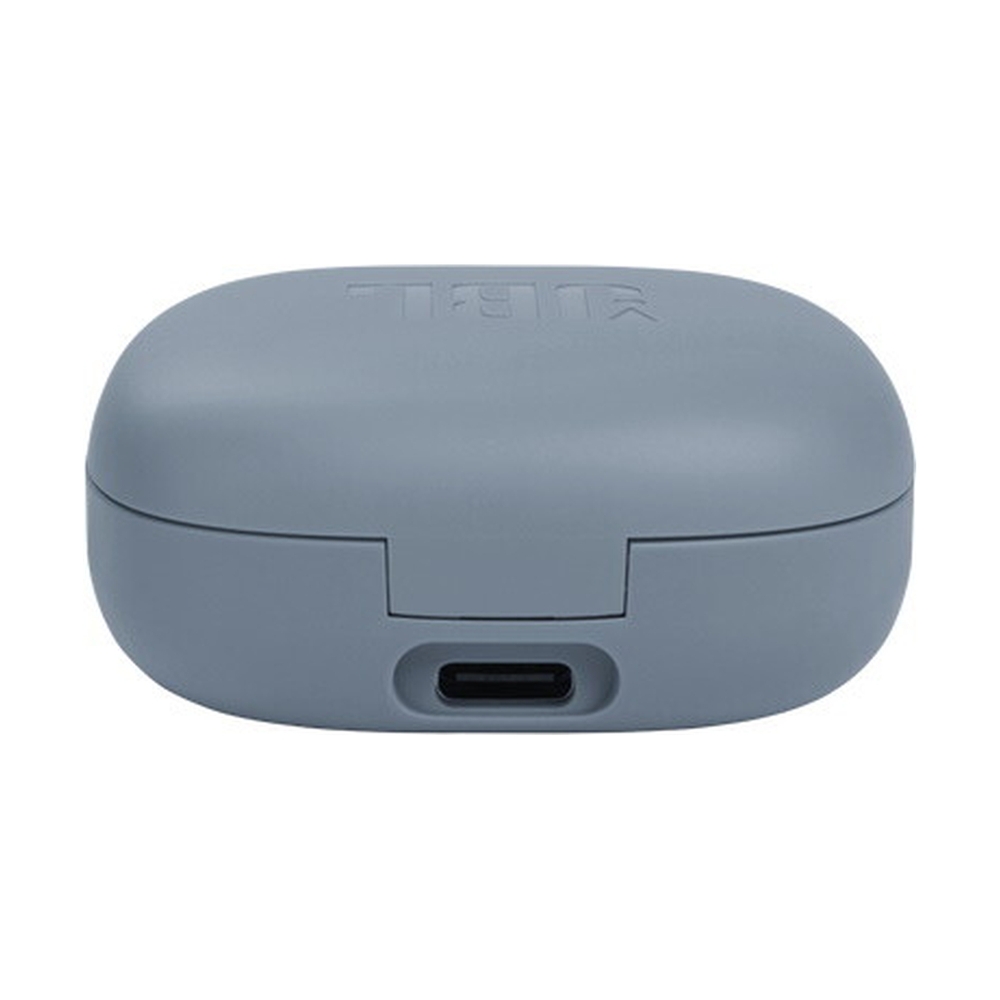 Наушники JBLW300TWSBLU Blue - фото 5