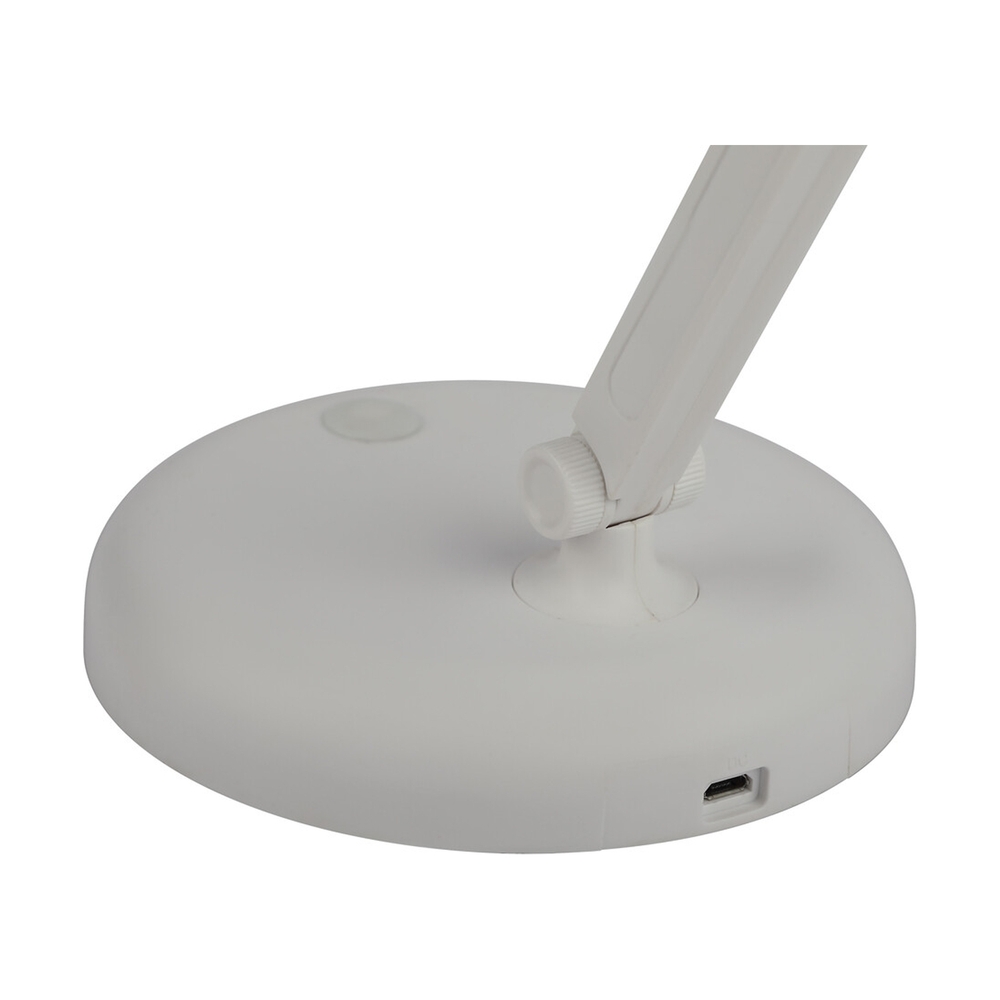 Светильник ЭРА NLED-514-4W-W белый - фото 8