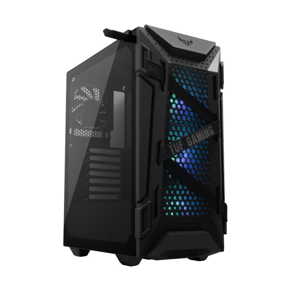 Корпус ASUS TUF Gaming GT301 - фото