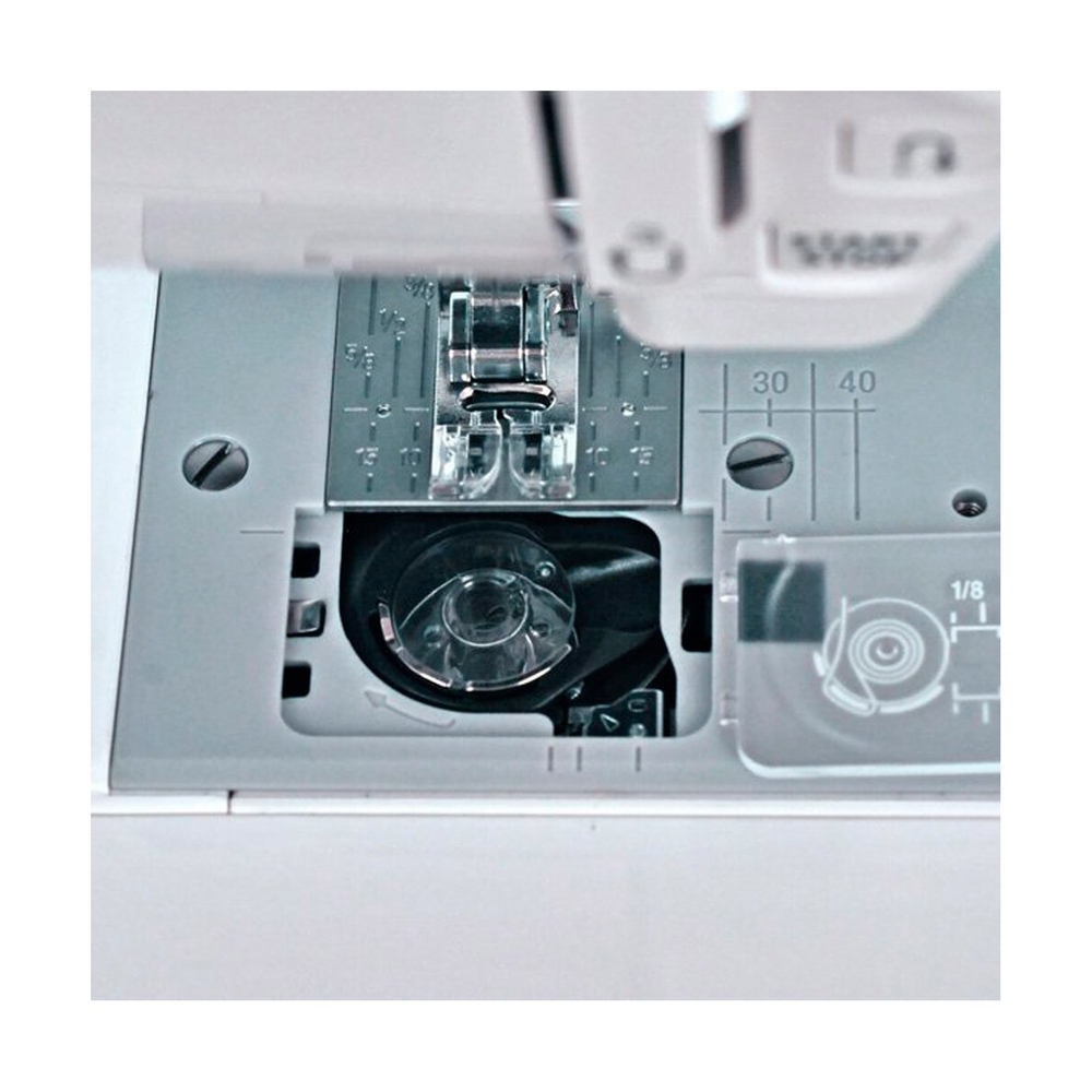 Швейная машина Janome 3900 - фото 14