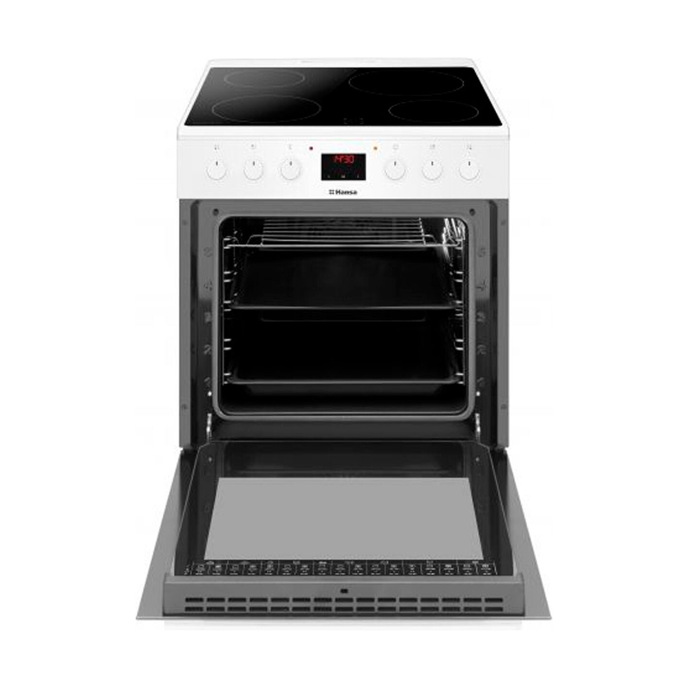 Электрическая плита Hansa FCCW682033 - фото 3