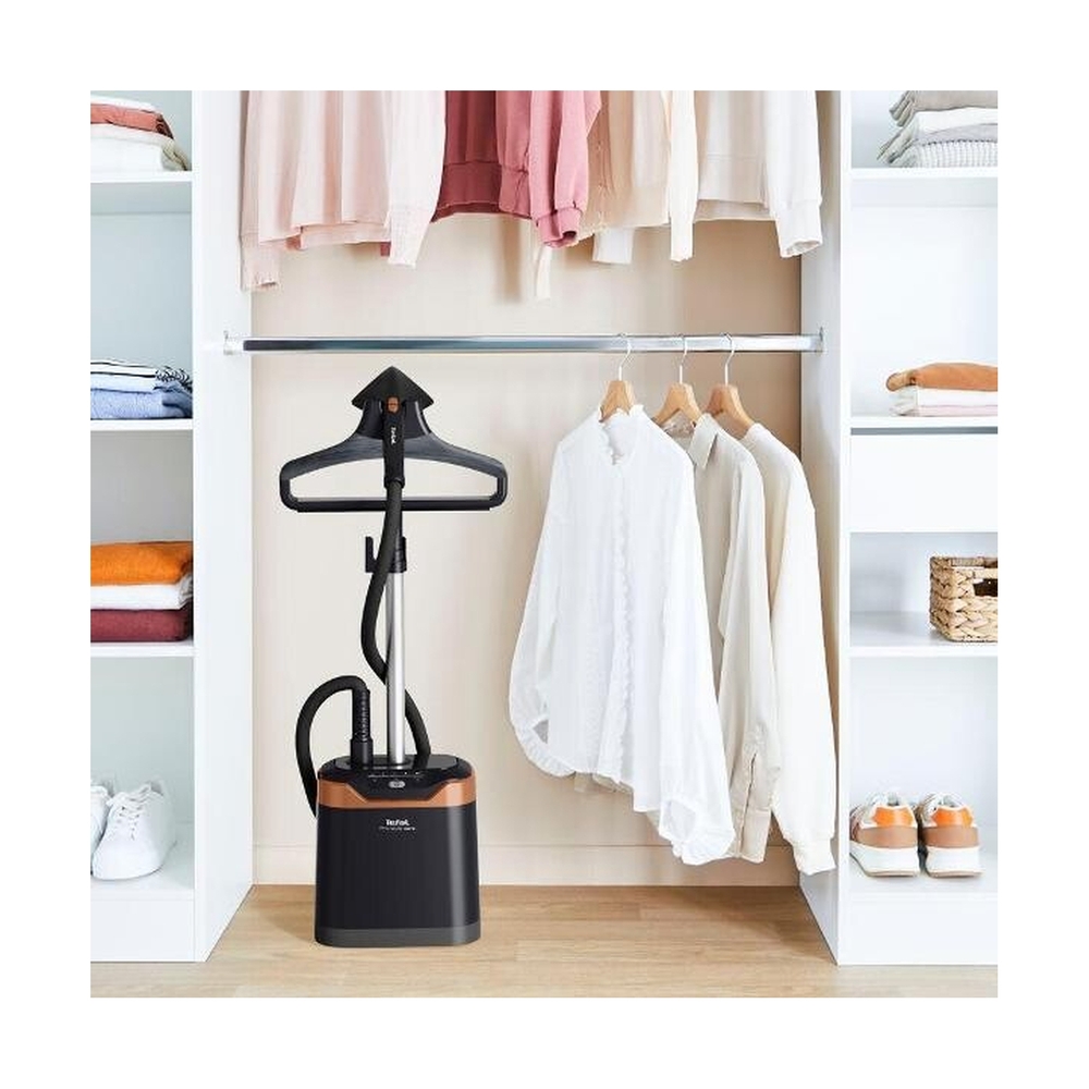 Отпариватель Tefal Pro Style Care IT8480E1 - фото 4