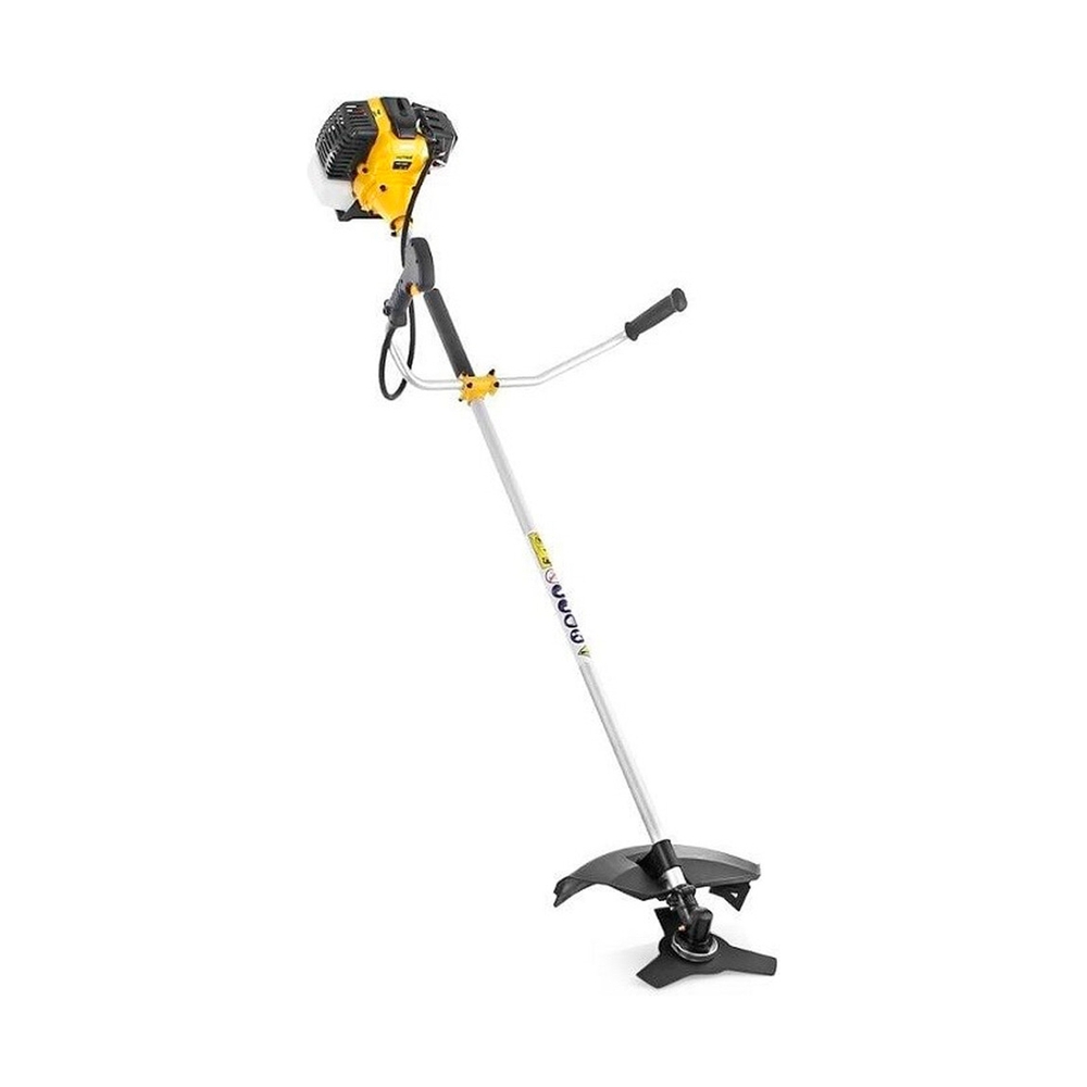 Бензиновые триммеры HUTER GGT-1900T - фото 4
