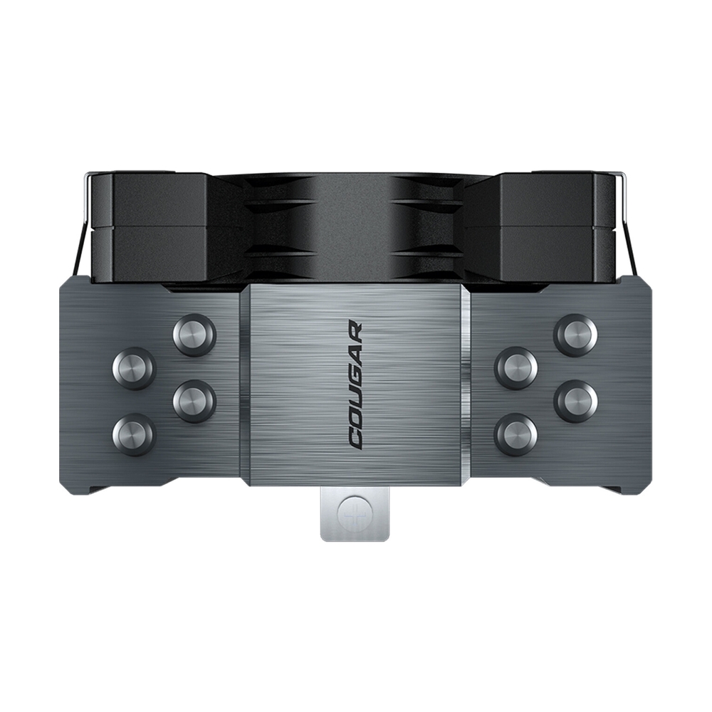 Вентилятор для процессора Coguar Forza 50 (3MFZA50.0001) - фото 4