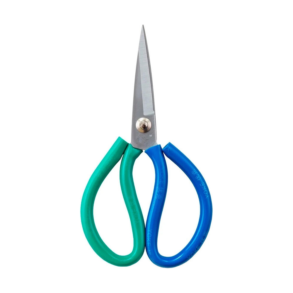 Ножницы портновские Yoke UK-5704, 8 для тяжелых тканей - фото