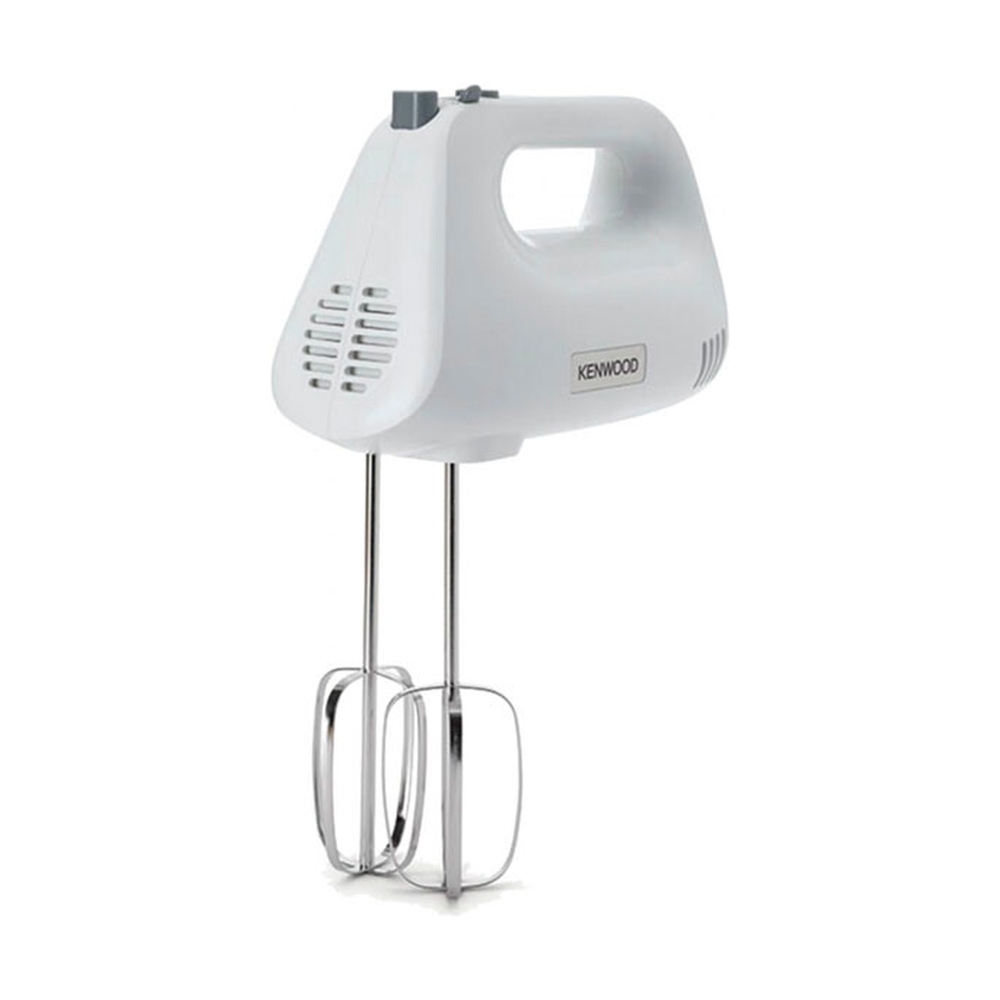 Миксер Kenwood HMP30.A0WH - фото 2