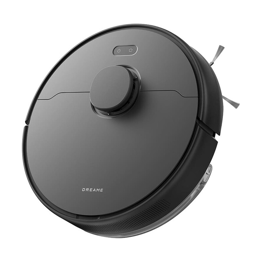 Робот-пылесос Dreame Robot Vacuum D9 Max Gen 2 - фото 10