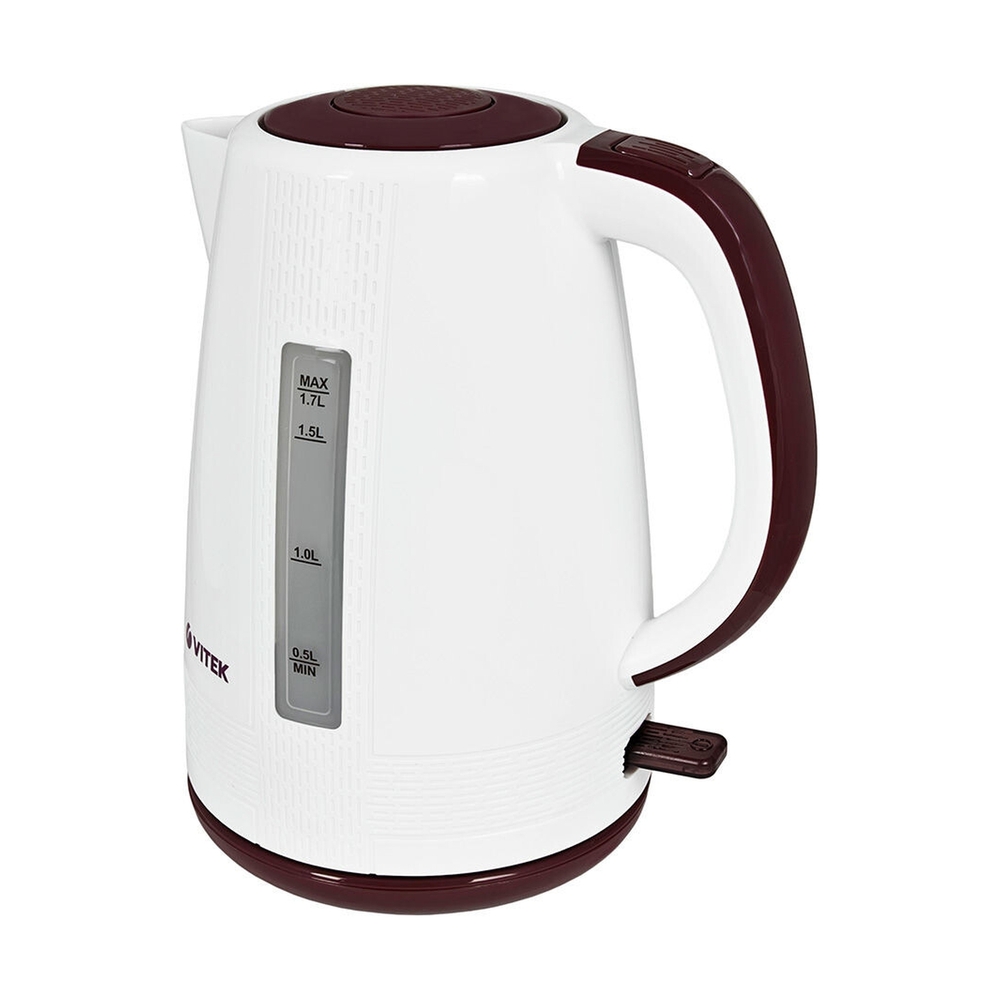 Чайник Vitek VT-7055 - фото 3