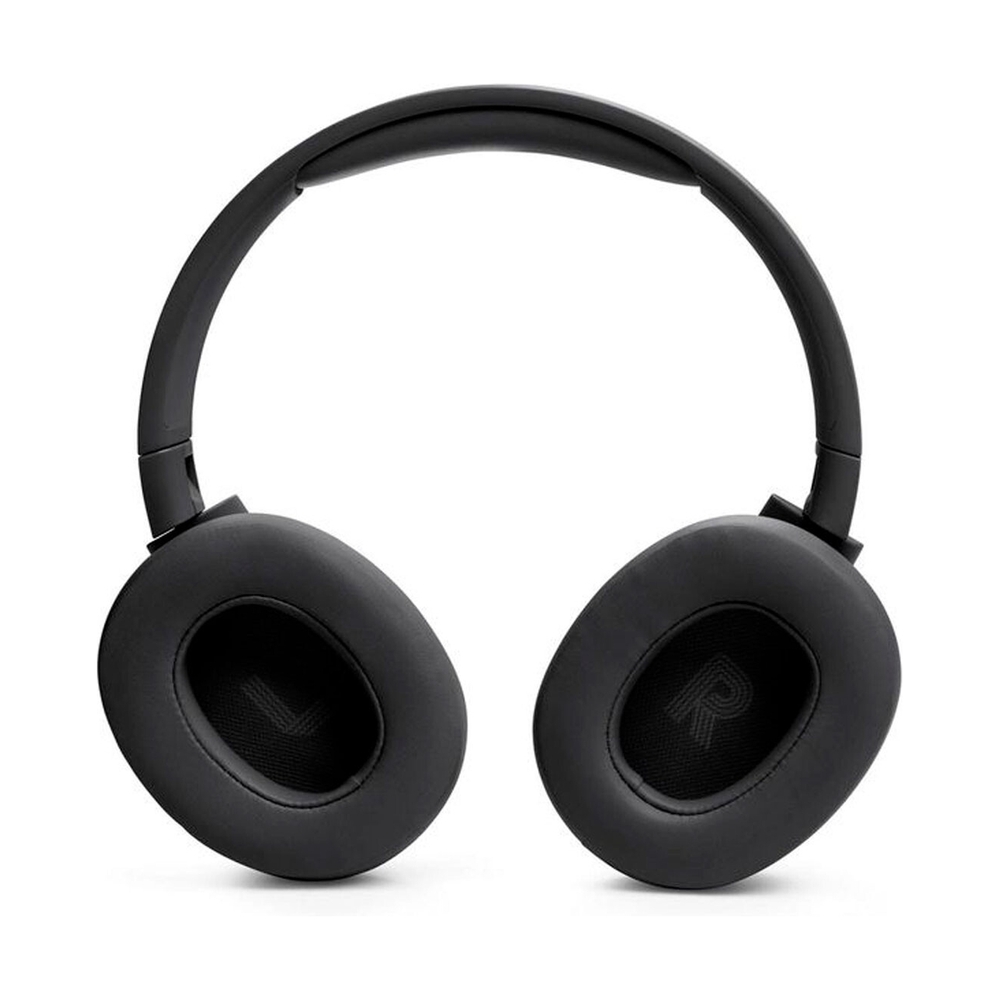 Наушники беспроводные JBLT720BTBLK черный - фото 4