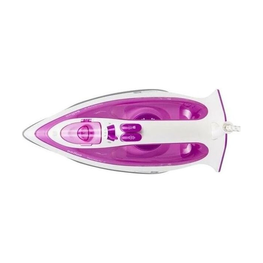 Утюг Braun SI3030PU - фото 2