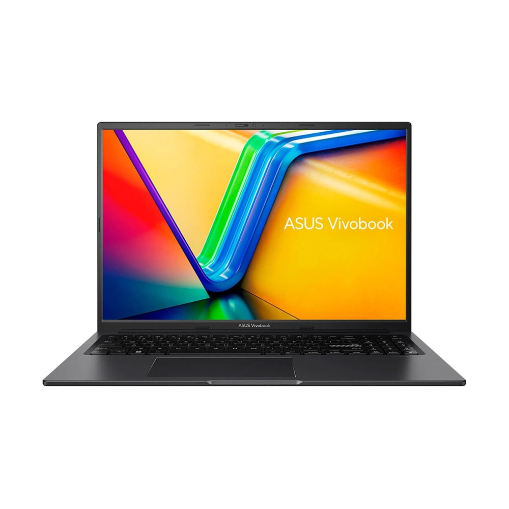 Ноутбук Asus Vivobook 16X / 16 Gb / 512 Gb / 16" / i5-1335U / DOS / Indie Black K3604VA-MB266 (90NB1071-M00AU0) - фото