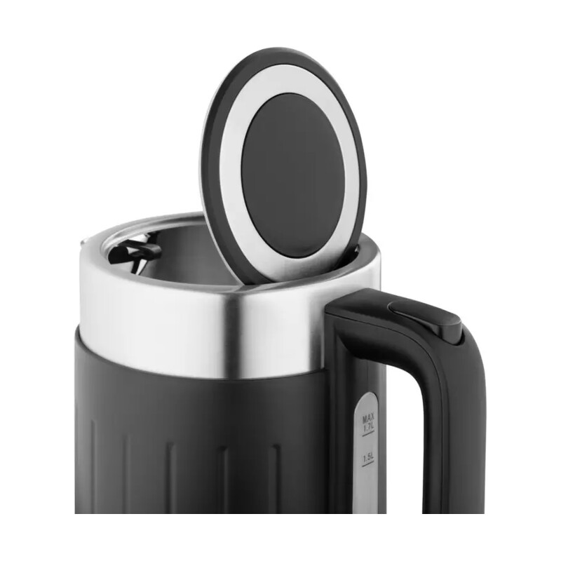 Чайник Ardesto EKL-F18B - фото 2