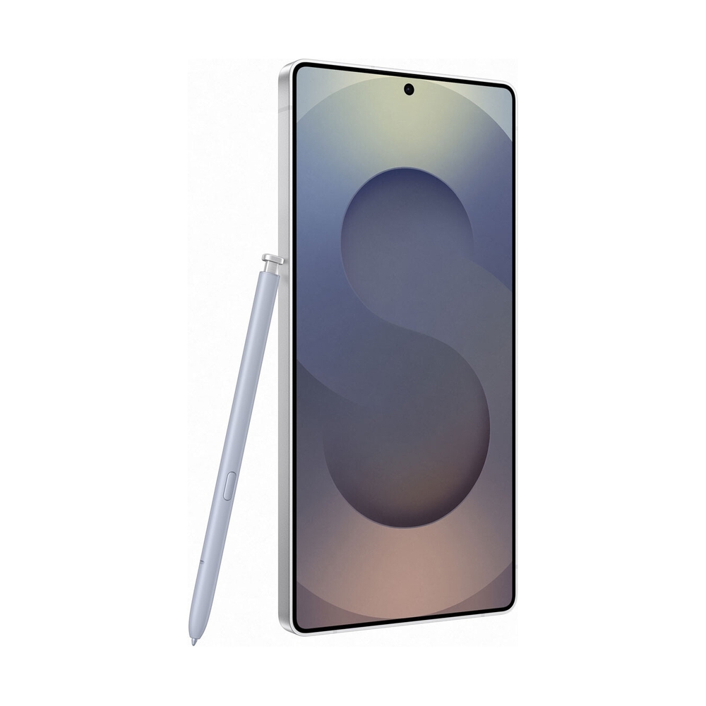 Смартфон Samsung Galaxy S25 Ultra 5G 256GB Titanium Silverblue (SM-S938BZBBSKZ) - фото 2