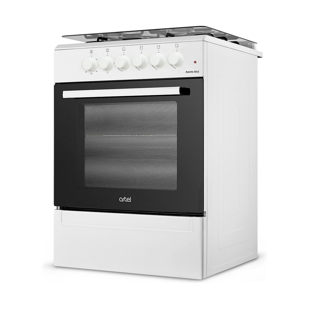 Комбинированная плита Artel KZ APETITO 00-E - фото 5