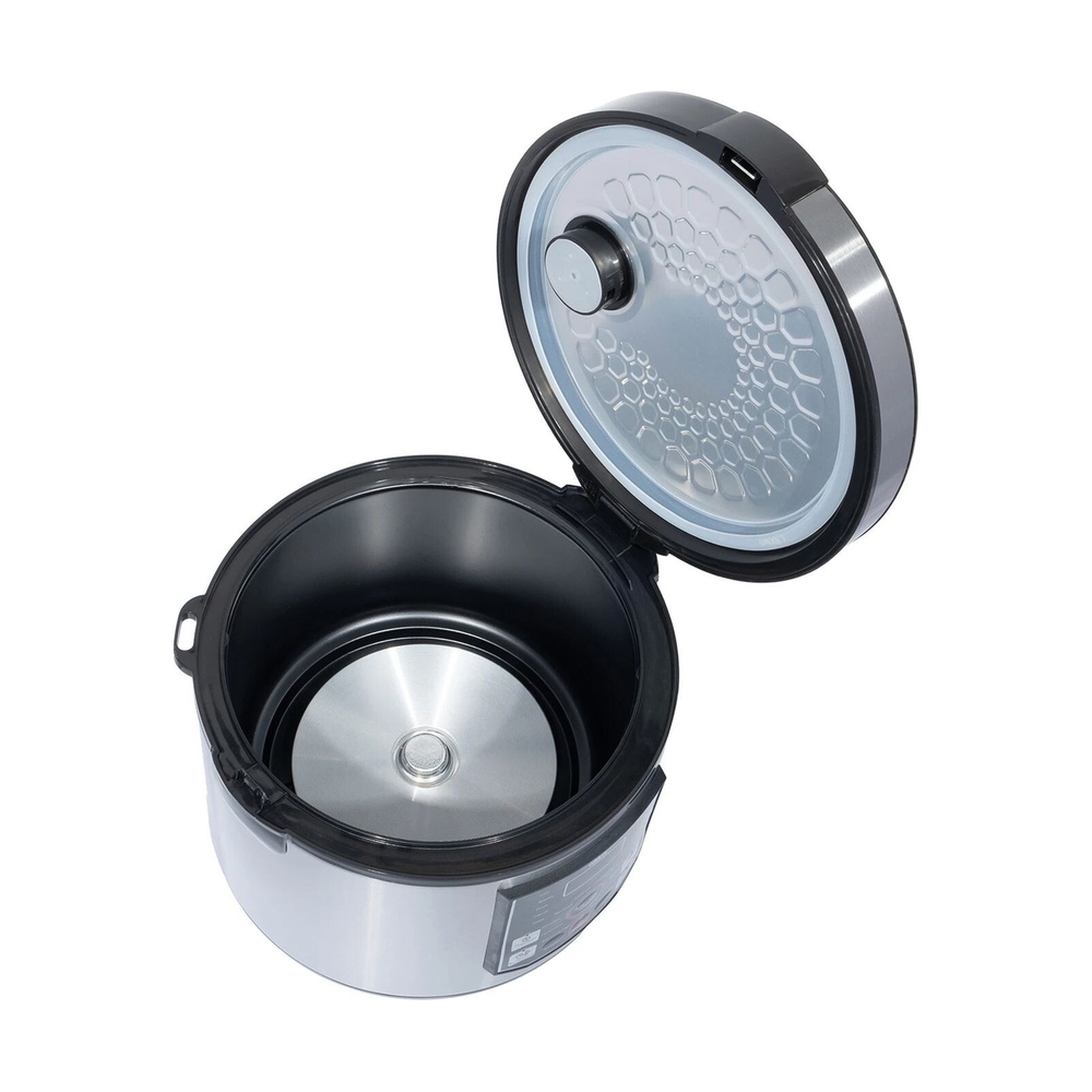 Мультиварка Oasis MC-12P - фото 3