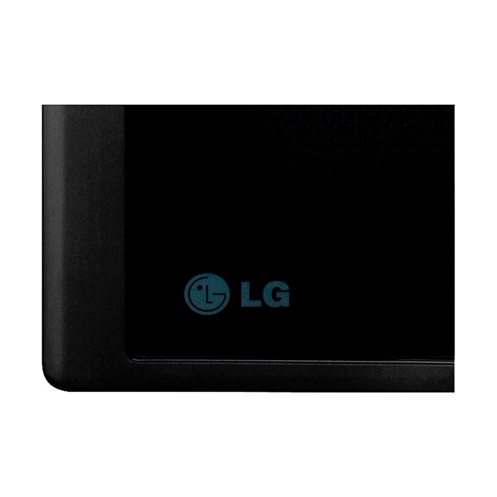 Микроволновая печь LG Renaissance MS2042DB - фото 7