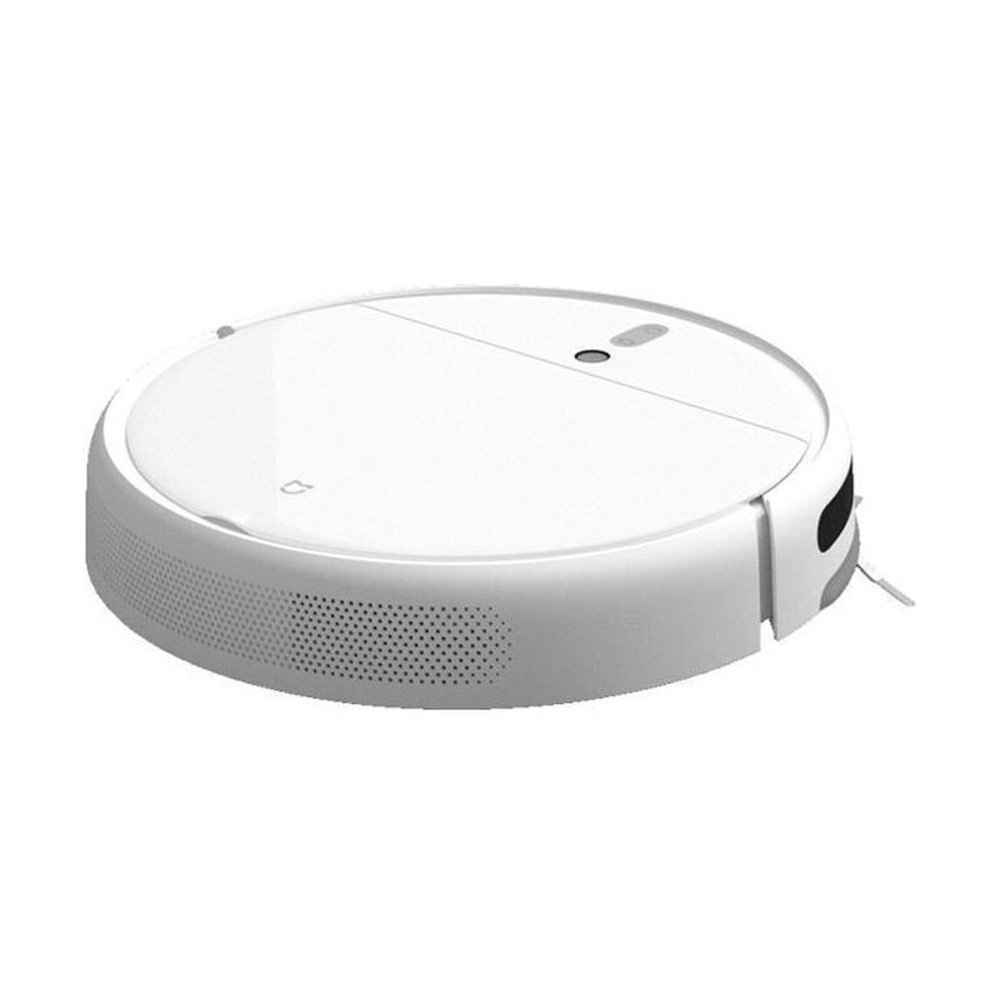 Робот пылесос Xiaomi Mi Robot VacuumMop White SKV4093GL купить по