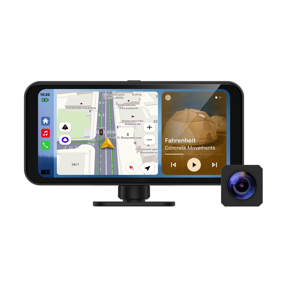 Видеорегистратор Neoline SMARTWAY A100 - фото