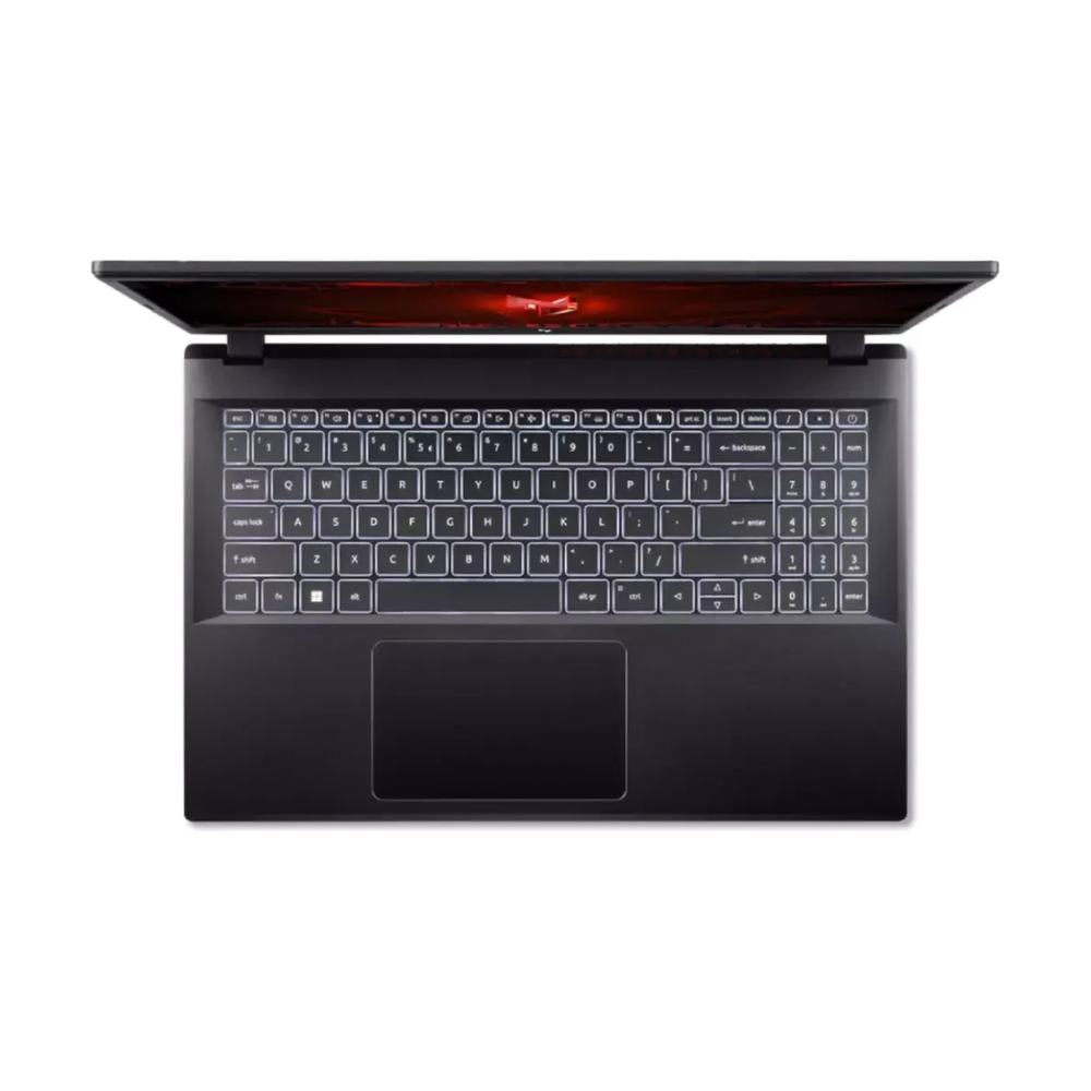 Игровой ноутбук Acer Nitro V15 ANV15-52 / 16 Gb / 512 Gb / 15.6" / RTX 5050 8 Gb / i5-13420H / DOS / NH.QZ7ER.001 - фото 2