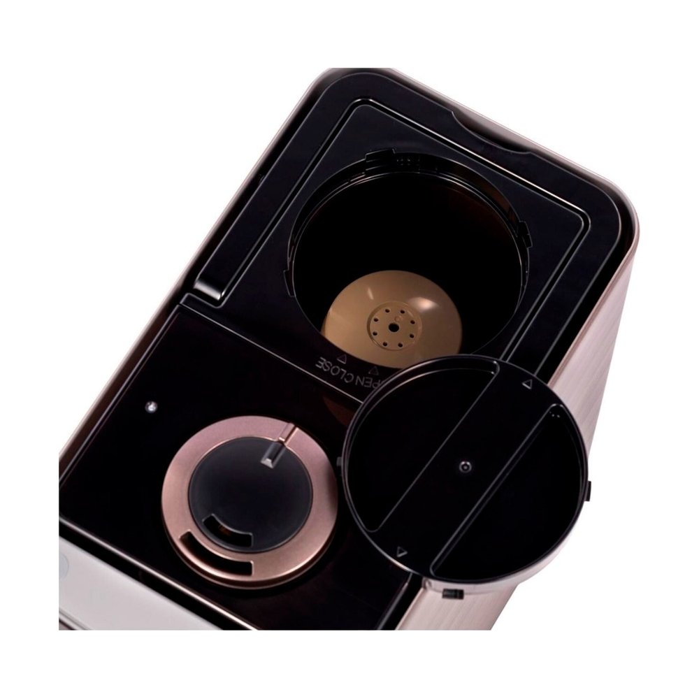 Увлажнитель воздуха BORK H701gg - фото 5