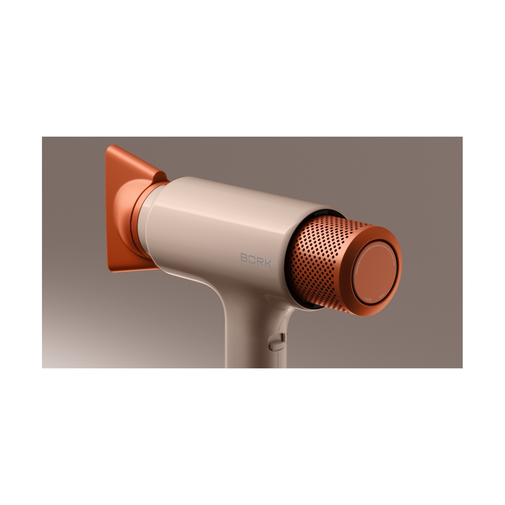 Фен Bork F732ch|or - фото 6