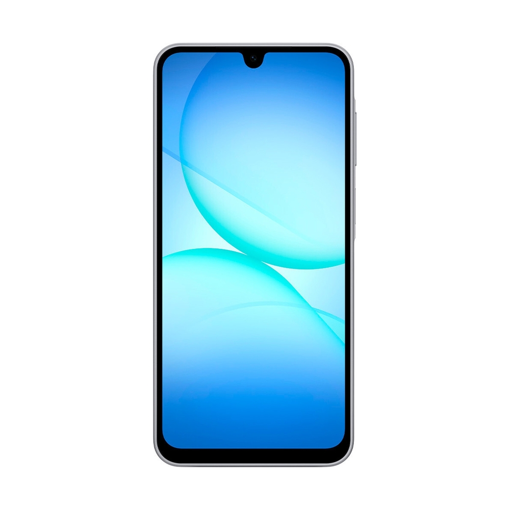Смартфон Samsung Galaxy A17 256GB Gray (SM-A175FZAOSKZ) - фото 3