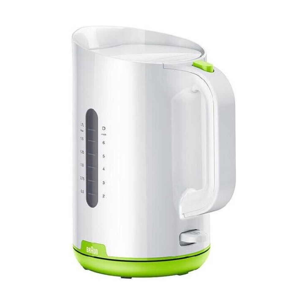 Чайник Braun WK1100GR - фото 2