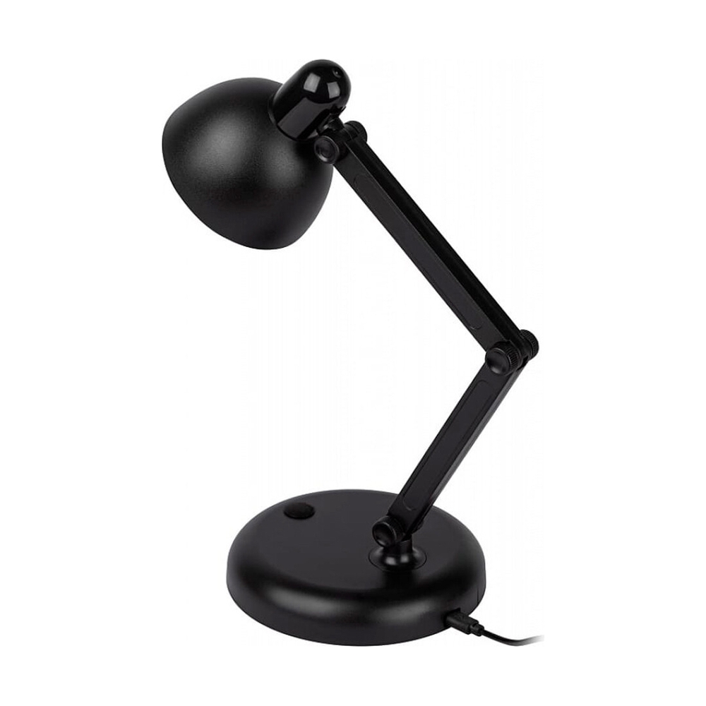 Светильник ЭРА NLED-514-4W-BK черный - фото 4