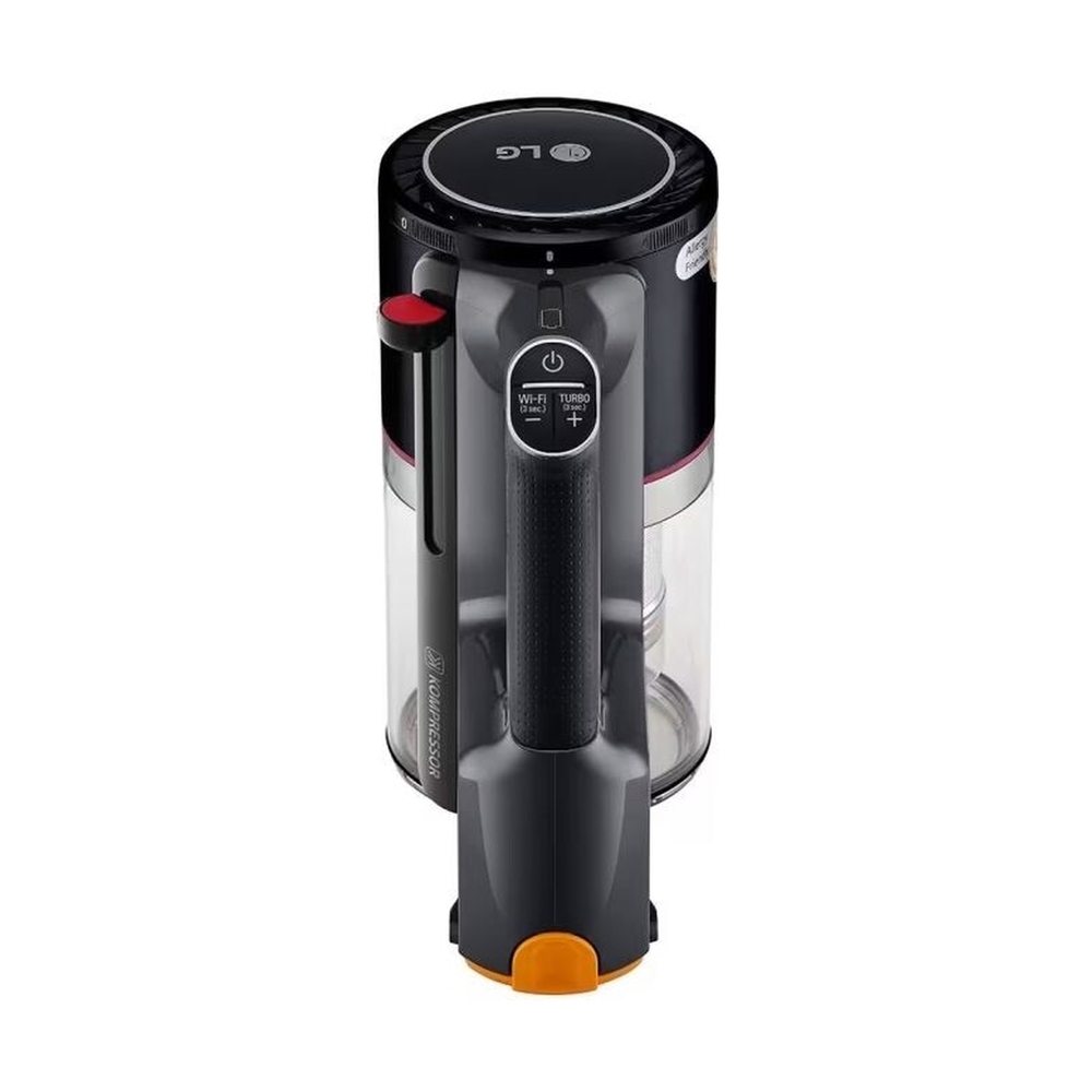 Беспроводной вертикальный пылесос LG A9K-Max1 - фото 13