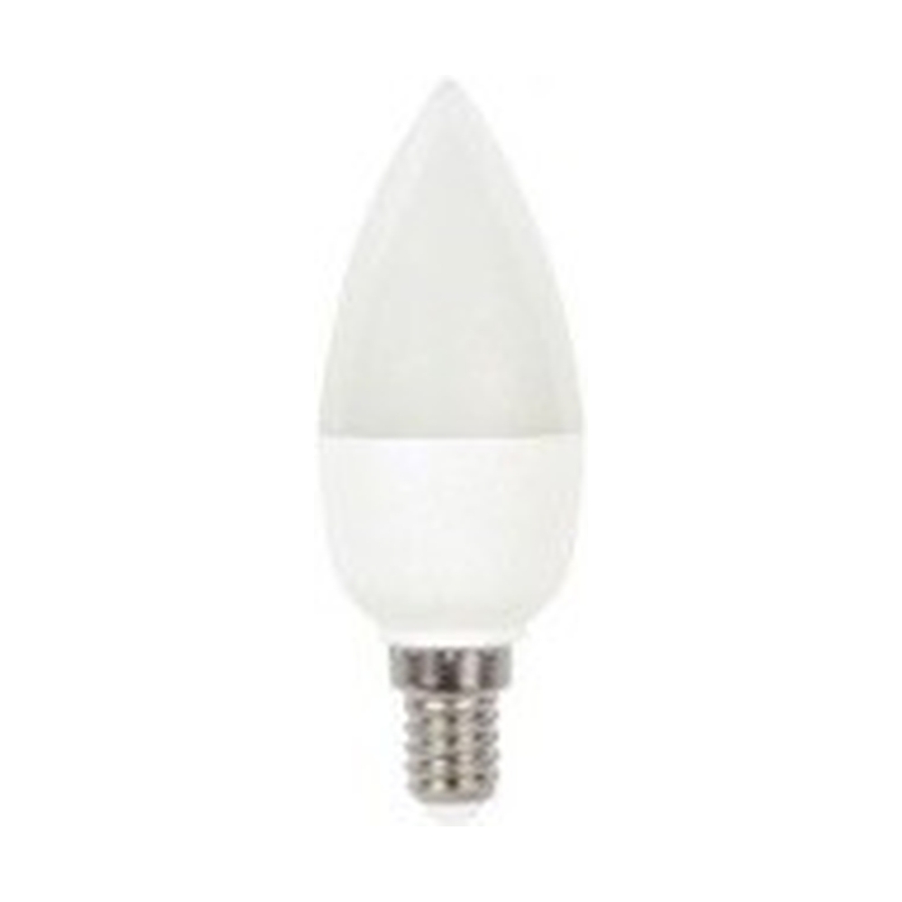 Лампа светодиодная Technolight LED C35 6W E14 3000K - фото