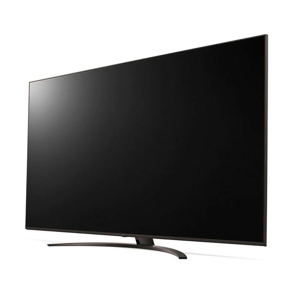 Телевизор LG LED 4K UHD Smart 75" 75UQ81009LC - фото 2