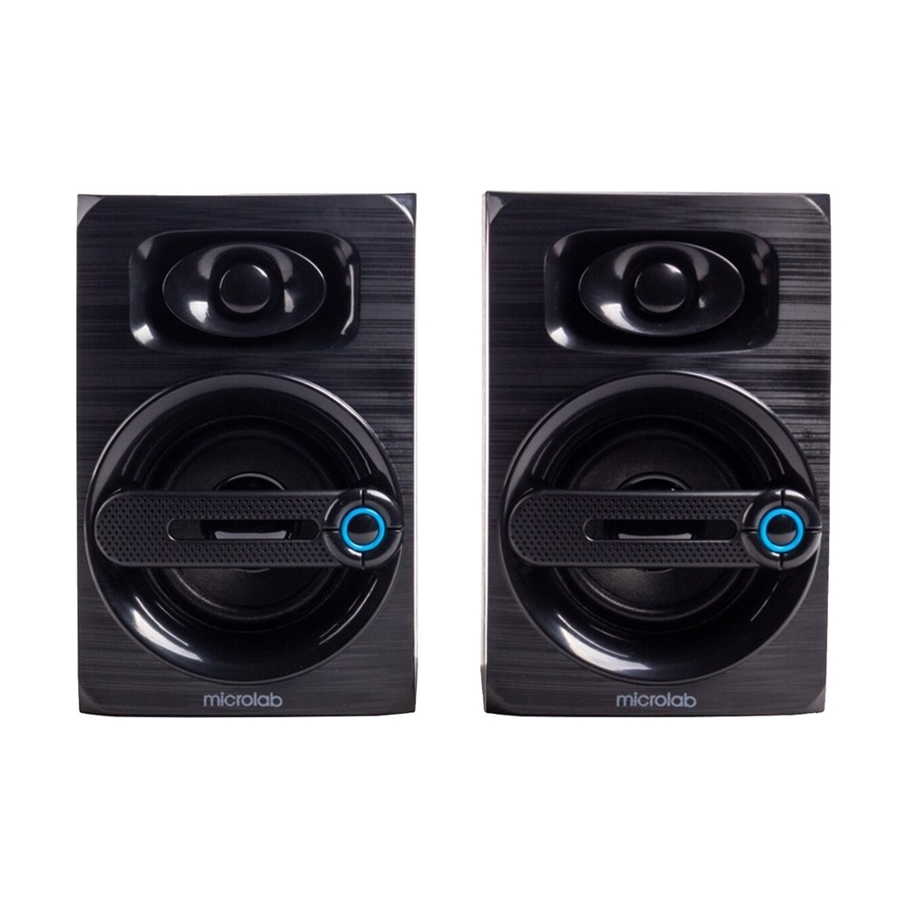 Акустическая система Microlab B23 - фото