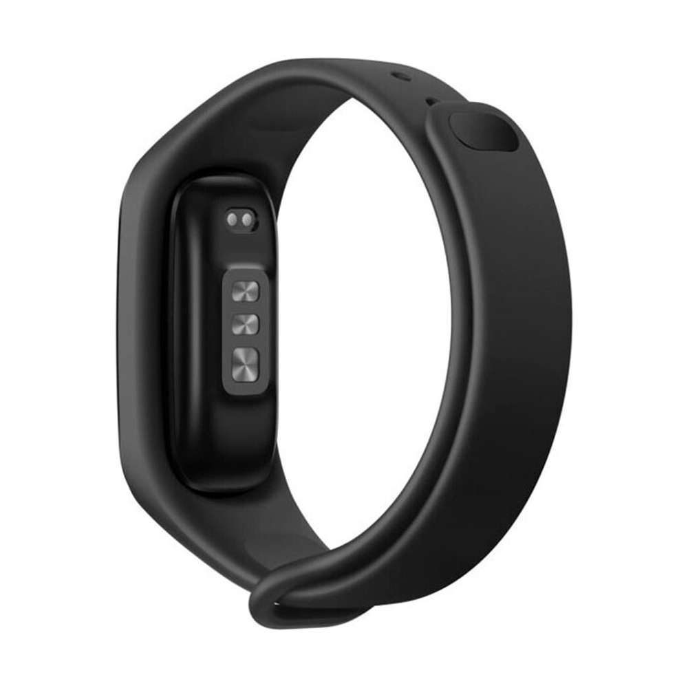 Фитнес браслет OPPO Band Black - фото 4