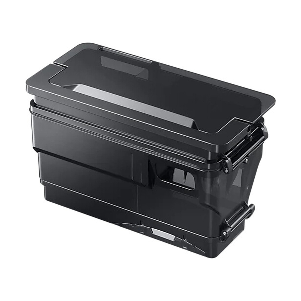 Робот пылесос Samsung VR50T95735W/EV - фото 20