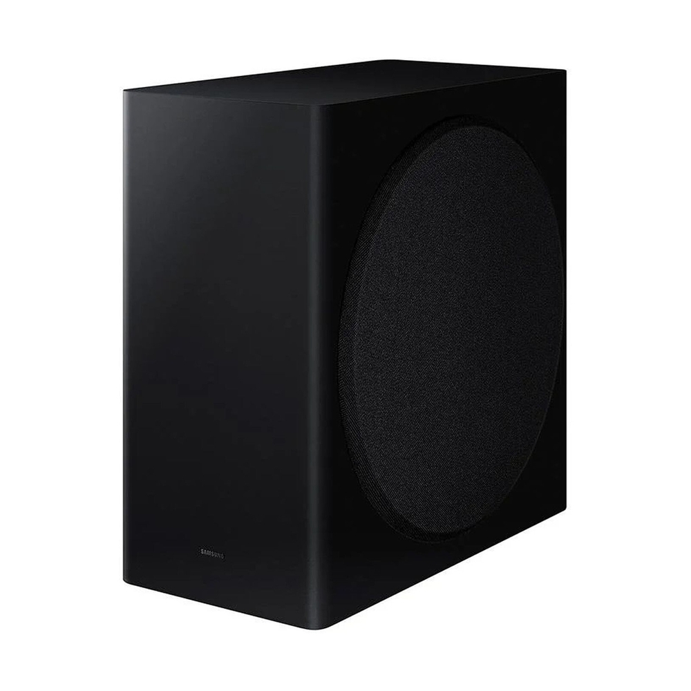 Саундбар Samsung HW-Q700B/RU - фото 5