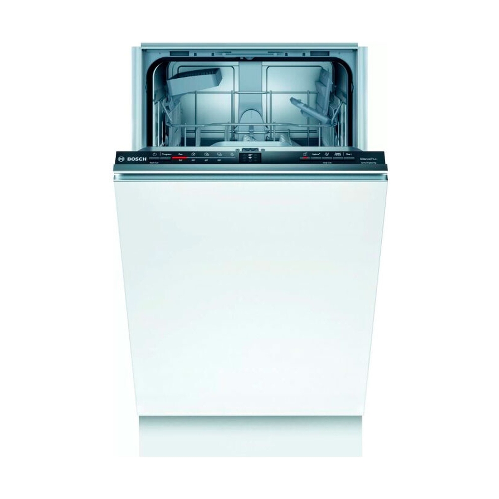 Встраиваемая посудомоечная машина Bosch SPV2IKX2BR - фото
