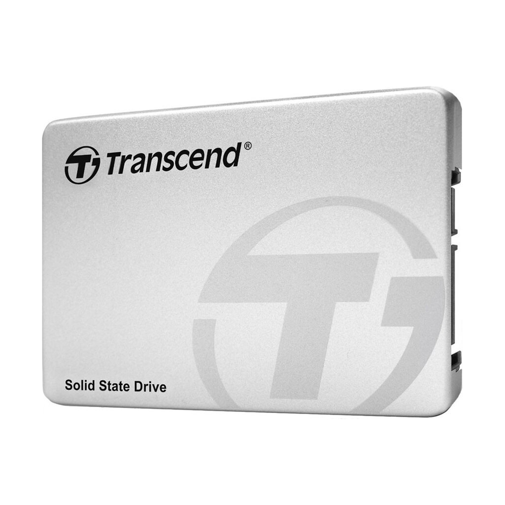 Жесткий диск SSD 256GB Transcend TS256GSSD230S - фото 3