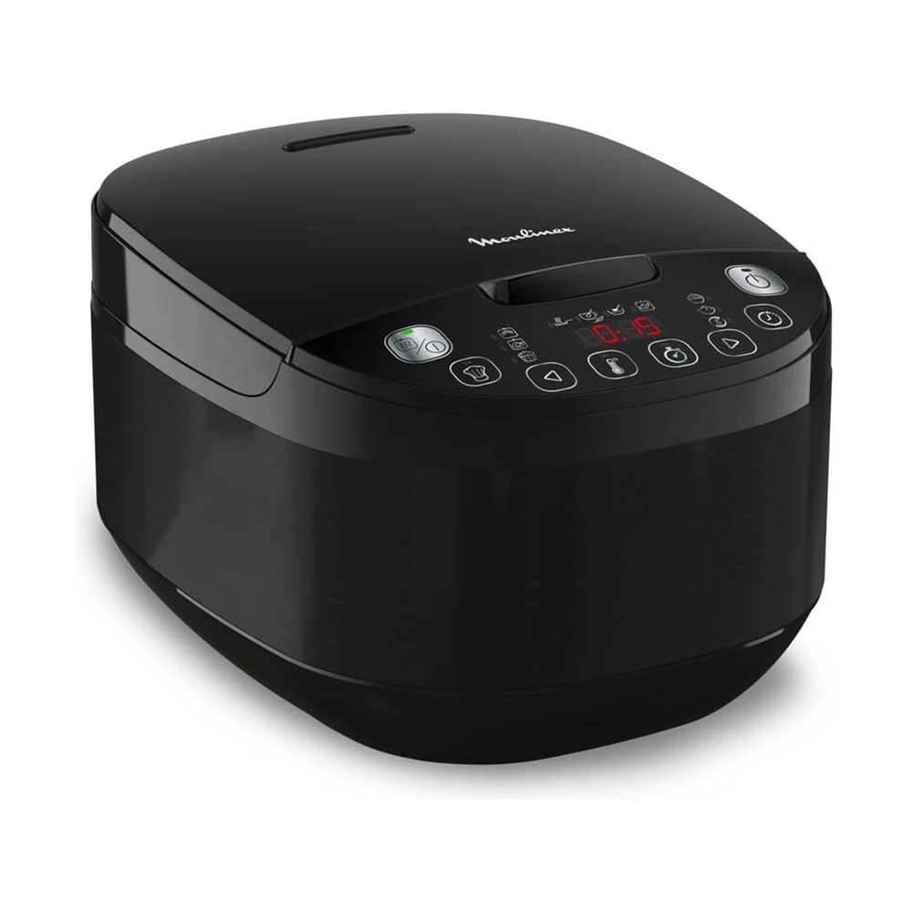 Мультиварка Moulinex Simply cook MK622832 - фото