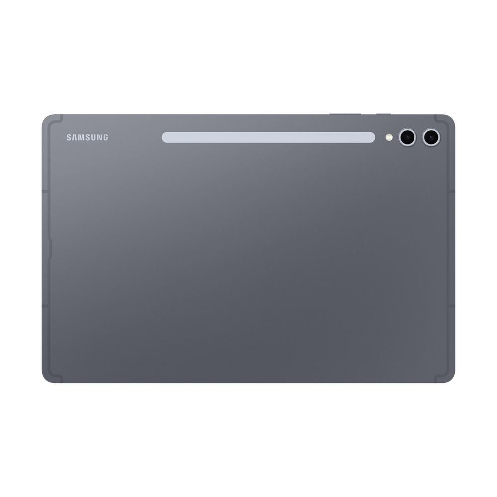Планшет Samsung Galaxy Tab S10+ 256GB Gray (SM-X826BZARSKZ) - фото 4