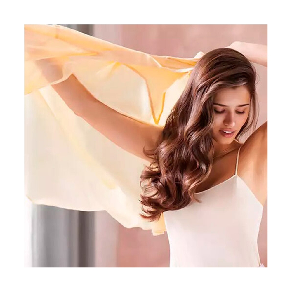 Фен-щетка Philips BHA310/00 - фото 9