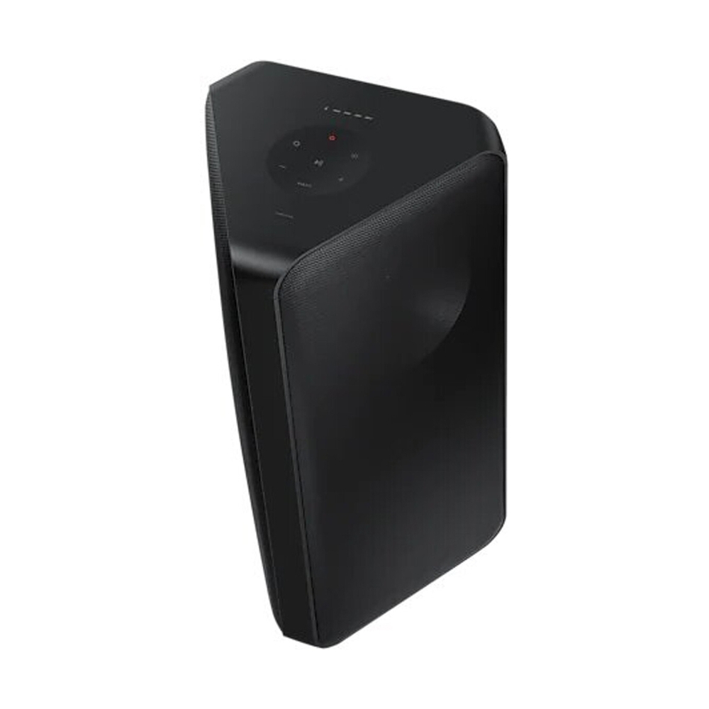 Музыкальный центр Samsung MX-ST90B/RU - фото 3