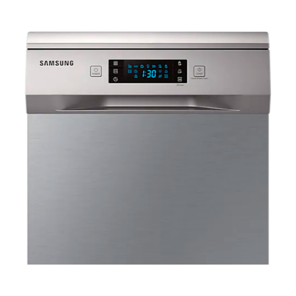 Посудомоечная машина Samsung DW50R4050FS/WT - фото 7